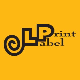 label print